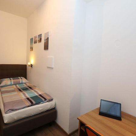 Apartment Krimeja Rijeka Bagian luar foto